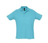 SOLS - "Summer II" Poloshirt für Herren () S