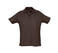 SOLS - "Summer II" Poloshirt für Herren () S