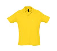 SOLS - "Summer II" Poloshirt für Herren () XL