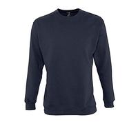 Sols Sweatshirt New Supreme, Navy, 3XL