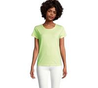 SOLS T-Shirt der Marke Modell Sol's Crusader Women