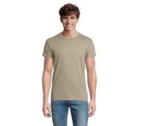 L03565 SOL´S Pioneer Herren T-Shirt Khaki XXL