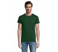 Sol's Herren T-Shirt Pioneer L03565 Bottle Green L