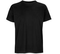 SOLS - T-Shirt für Herren (Schwarz) M