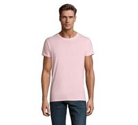 SOL'S Men's Crusader T-Shirt M palepink