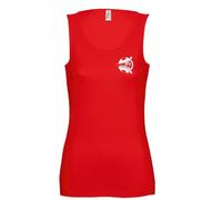 Sols Tank Top Damen Fanshirt (exklusiv für Fans des JFV Schieferland) S