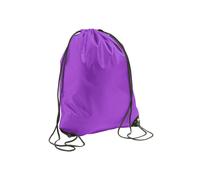 SOLS - Turnbeutel "Urban", Unifarben (Violett) Einheitsgröße