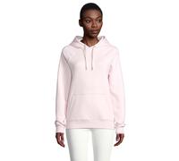 SOLS Unisex-Adult Stellar Hoodie (Blassrosa) 3XL