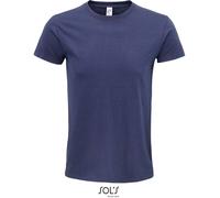 SOLS Unisex Bio T-Shirt 03564 french navy L