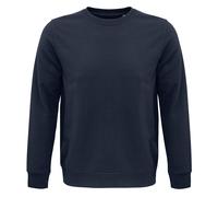 SOLS Unisex Erwachsene Comet Bio-Sweatshirt (French Navy) XL