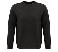 SOLS Unisex Erwachsene Comet Bio-Sweatshirt (Holzkohle) 2XL