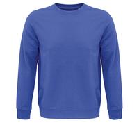SOLS Unisex Erwachsene Comet Bio-Sweatshirt (Königsblau) XL