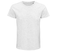 SOLS Unisex-Erwachsene Pioneer Bio T-Shirt (Esche) M