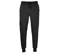 Sol's Unisex Jogginghose Fleece in 7 verschiedenen Farben bis Gr. 3XL Charcoal (Melange) M