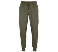 Sol's Unisex Jogginghose Fleece in 7 verschiedenen Farben bis Gr. 3XL Grün (Khaki) L