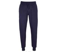 Sol's Unisex Jogginghose Fleece in 7 verschiedenen Farben bis Gr. 3XL Navy (French) 3XL