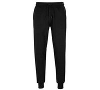 Sol's Unisex Jogginghose Fleece in 7 verschiedenen Farben bis Gr. 3XL Schwarz L