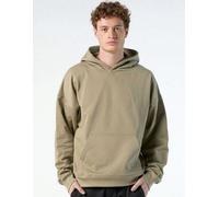 L03813 Sol´s Unisex Connor Kapuzenweatshirt Oversize-Schnitt Bright Red XXL