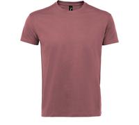 SOLS Unisex Schweres T-Shirt 11500 ancient pink M