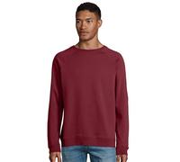 L03567 SOL´S Space Unisex Sweatshirt Burgundy XS