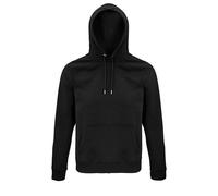 L03568 SOL´S Stellar Unisex Sweatshirt Black L