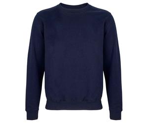 SOLS Unisex Sweatshirt Columbia für Erwachsene (French Navy) 2XL