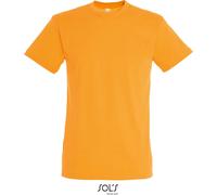 SOLS Unisex T-Shirt 11380 apricot M