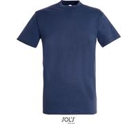 SOLS Unisex T-Shirt 11380 denim XXL
