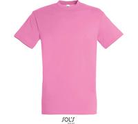 L150 SOL´S REGENT T-Shirt 150 Kurzarm Orchid Pink XXL