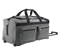 Sol's Voyager Reisetasche aus Polyester, 600 Denier