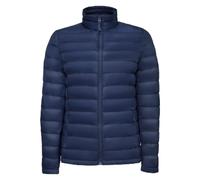 SOLS Wilson Lightweight Padded Jacket für Damen/Damen (French Navy) XL
