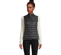 SOLS - "Wilson" Weste für Damen (Schwarz) XL