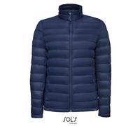 SOLS - Women´s Wilson Jacket French Navy - Gr. - XXL