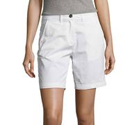 L02762 SOL´S Damen Chinohose Kurze Hose Jasper Chestnut 34