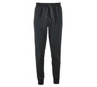 SOLS Womens/Ladies Jake Slim Fit Jogginghose (Charcoal Marl) L