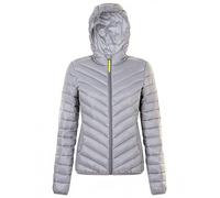 SOLS Womens/Ladies Ray Padded Jacket (Metallgrau) XL