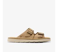 Solsbury Riemen Dunkelsand Lea Sandalen EU 43 / UK 9