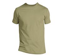 Sols Imperial - Herren-T-Shirt mit kurzen Ärmeln, kaki, L