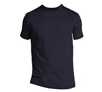 Sols Imperial - Herren-T-Shirt mit kurzen Ärmeln, marineblau, S