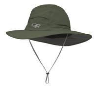Sunbriolet Sun Hat grün XL - fatigue