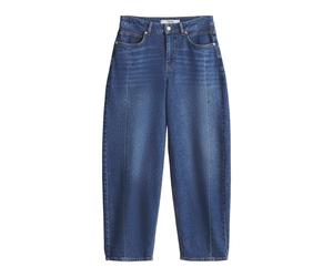 someday - Barrel Fit Jeans - Caia barrel bold blau - Gr. - 34