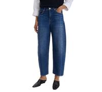 someday - Barrel Fit Jeans - Caia barrel bold blau - Gr. - 36