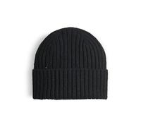 Someday Beanie "Bistella" in Schwarz - 36% | Damen Muetzen Caps