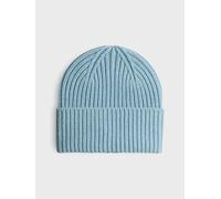 Someday Beanie in Hellblau - 30% | Damen Muetzen Caps