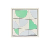 someday - Birtel scarf quiet blue - Gr. - 0