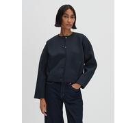 Someday Blazer in Anthrazit - Größe 40 | Damenjacken