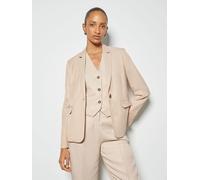 someday. Blazer in Beige - Größe 40 | Damenjacken