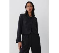 Someday Blazer in Schwarz - Größe 38 | Damenjacken