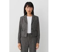 Someday Blazer in Schwarz - Größe 42 | Damenjacken