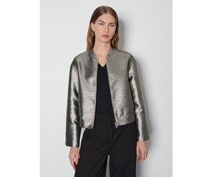 Someday Blazer in Silber - Größe 40 | Damenjacken